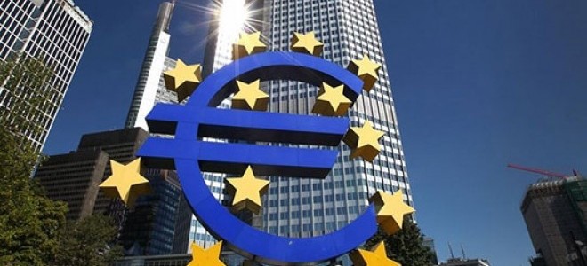Euro Bölgesi imalat sanayi büyümesi Ocak’ta yavaşladı