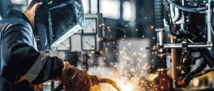 Euro Bölgesi İmalat Sektörü Nisan Ayında Yavaşlamaya Devam Etti 