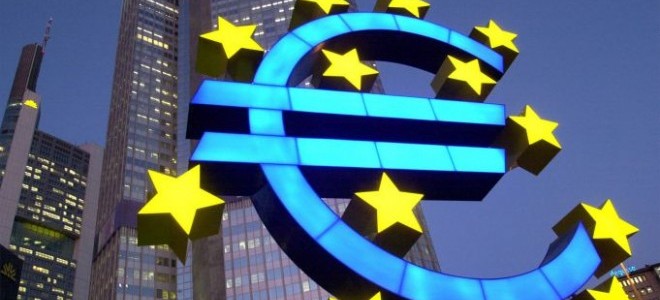 Euro Bölgesi İmalat ve Hizmetleri Şubat Ayında Hız Kesti