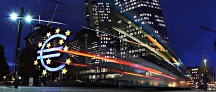 Euro Bölgesi Mart’ta 26.9 Milyar Euro Dış Ticaret Fazlası Verdi
