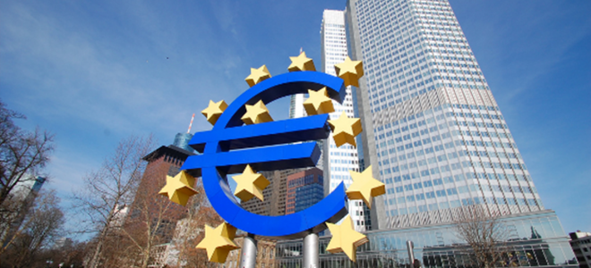 Euro Bölgesi’nde Cari Hesap Fazlası 2 Milyar Euro Arttı