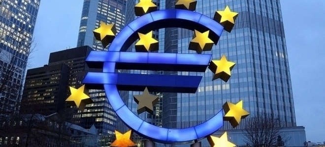 Euro Bölgesi’nde Ekonomiye Güven Azaldı