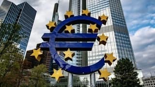 Euro Bölgesi'nde ekonomiye güven nisanda azaldı