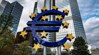 Euro Bölgesi'nde enflasyon beklentilere paralel arttı