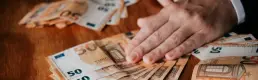 Euro Bölgesi enflasyon beklentilerinde sert düşüş