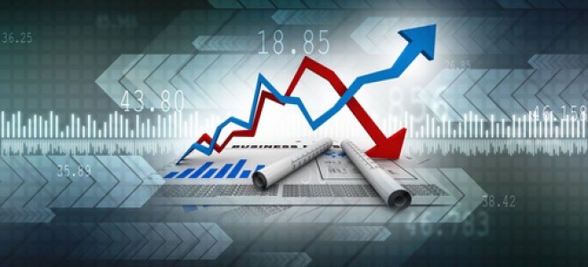 Euro Bölgesi'nde Enflasyon Hız Kesti