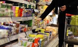 Euro Bölgesi'nde Enflasyon Nisan'da Aylık Yüzde 0.3, Yıllık Yüzde 1.2 Oldu