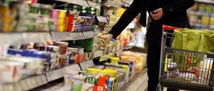 Euro Bölgesi'nde Enflasyon Nisan'da Aylık Yüzde 0.3, Yıllık Yüzde 1.2 Oldu