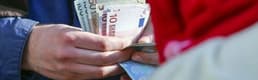 Euro Bölgesi'nde enflasyon ocakta tahminleri aştı
