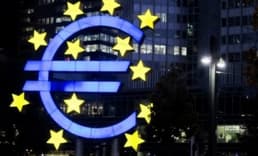  Euro Bölgesi’nde  İmalat Sektörü Yavaşlamaya Devam Etti