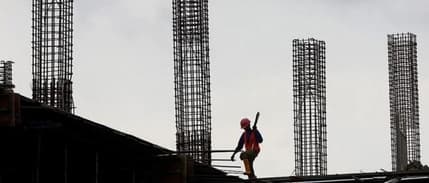 Euro Bölgesi'nde inşaat üretimi aralıkta arttı