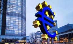Euro Bölgesi'nde inşaat üretimi aralıkta düştü
