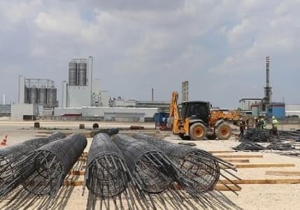 Euro Bölgesi'nde inşaat üretimi ocakta arttı