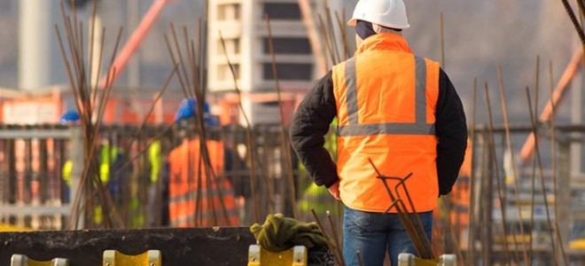 Euro Bölgesi'nde inşaat üretimi temmuzda ivme kazandı