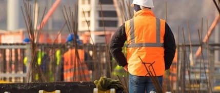 Euro Bölgesi'nde inşaat üretimi temmuzda ivme kazandı