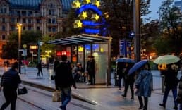 Euro Bölgesi'nde işsizlik ekimde düştü