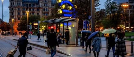 Euro Bölgesi'nde işsizlik ekimde düştü