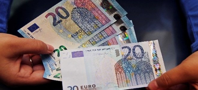Euro Bölgesi'nde işsizlik ocakta geriledi