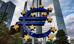 Euro Bölgesi'nde kamu borcunun GSYH'ye oranı geriledi