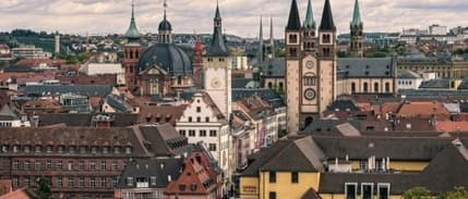 Euro Bölgesi'nde konut fiyatları son çeyrekte geriledi