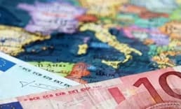 Euro Bölgesi'nde öncü PMI kritik eşiğin altında kaldı