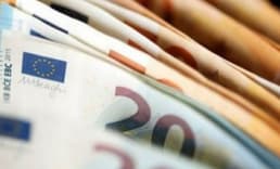 Euro Bölgesi'nde özel sektör faaliyetlerinde ılımlı büyüme