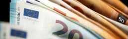 Euro Bölgesi'nde özel sektör faaliyetlerinde ılımlı büyüme
