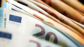 Euro Bölgesi'nde özel sektör faaliyetlerinde ılımlı büyüme
