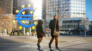 Euro Bölgesi'nde perakende satışlar beklentilerin altında kaldı