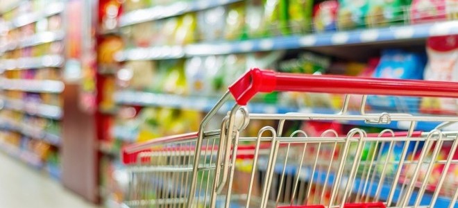 Euro Bölgesi'nde perakende satışlar düştü 