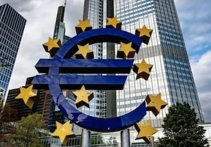 Euro Bölgesi'nde perakende satışlar şubatta geriledi