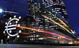 Euro Bölgesi'nde sanayi üretimi ağustosta arttı