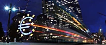 Euro Bölgesi'nde sanayi üretimi ağustosta arttı