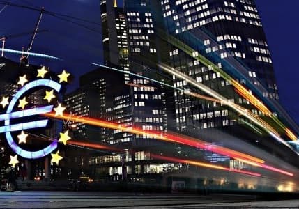 Euro Bölgesi'nde sanayi üretimi ağustosta arttı