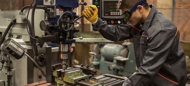 Euro Bölgesi'nde sanayi üretimi temmuzda %1,1 geriledi