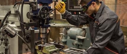 Euro Bölgesi'nde sanayi üretimi temmuzda %1,1 geriledi