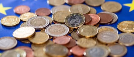 Euro Bölgesi'nde ilk çeyrekte sınırlı büyüme