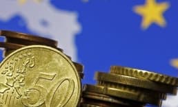 Euro Bölgesi'nde şirket aktiviteleri 7 ayın zirvesinde