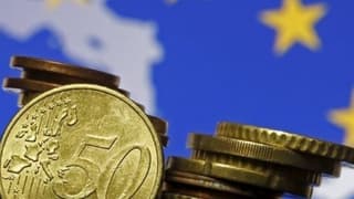 Euro Bölgesi'nde şirket aktiviteleri 7 ayın zirvesinde
