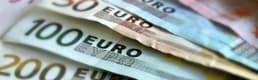 Euro Bölgesi'nde şirketlerin kredi talebi 2 yıl sonra ilk kez arttı