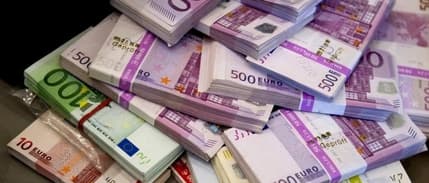 Euro Bölgesi'nde şirketlerin kredi talebi artıyor