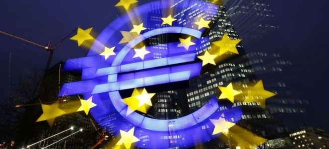 Euro Bölgesi’nde TÜFE Beklentiye Uygun Olarak Yavaşladı