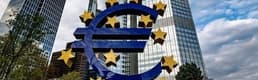 Euro Bölgesi'nde üçüncü çeyrekte sınırlı büyüme