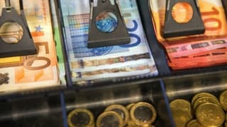 Euro Bölgesi'nde ÜFE nisanda düştü