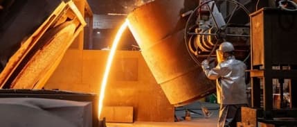 Euro Bölgesi üretici fiyatları ağustos ayında yükseldi