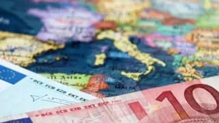 Euro Bölgesi'nde üretici fiyatları geriledi