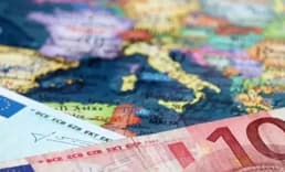Euro Bölgesi'nde üretici fiyatları haziranda yükseldi