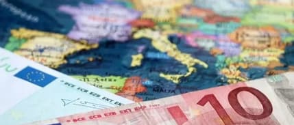Euro Bölgesi'nde üretici fiyatları haziranda yükseldi