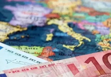 Euro Bölgesi'nde üretici fiyatları haziranda yükseldi