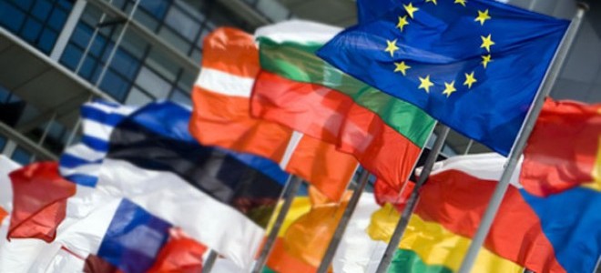 Euro Bölgesi’nde ve AB Bloğunda Ekonomik Güven Azaldı